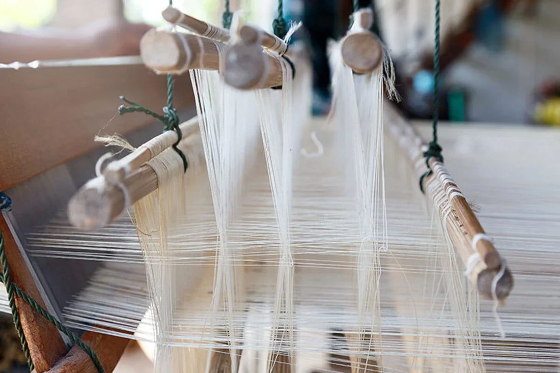 La Materialidad de Nuestras Bufandas