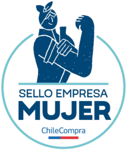 Sello Empresa Mujer