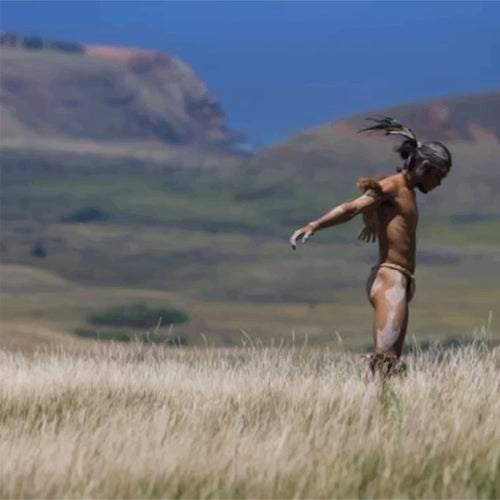 Bufanda Seda Ariki Mahina