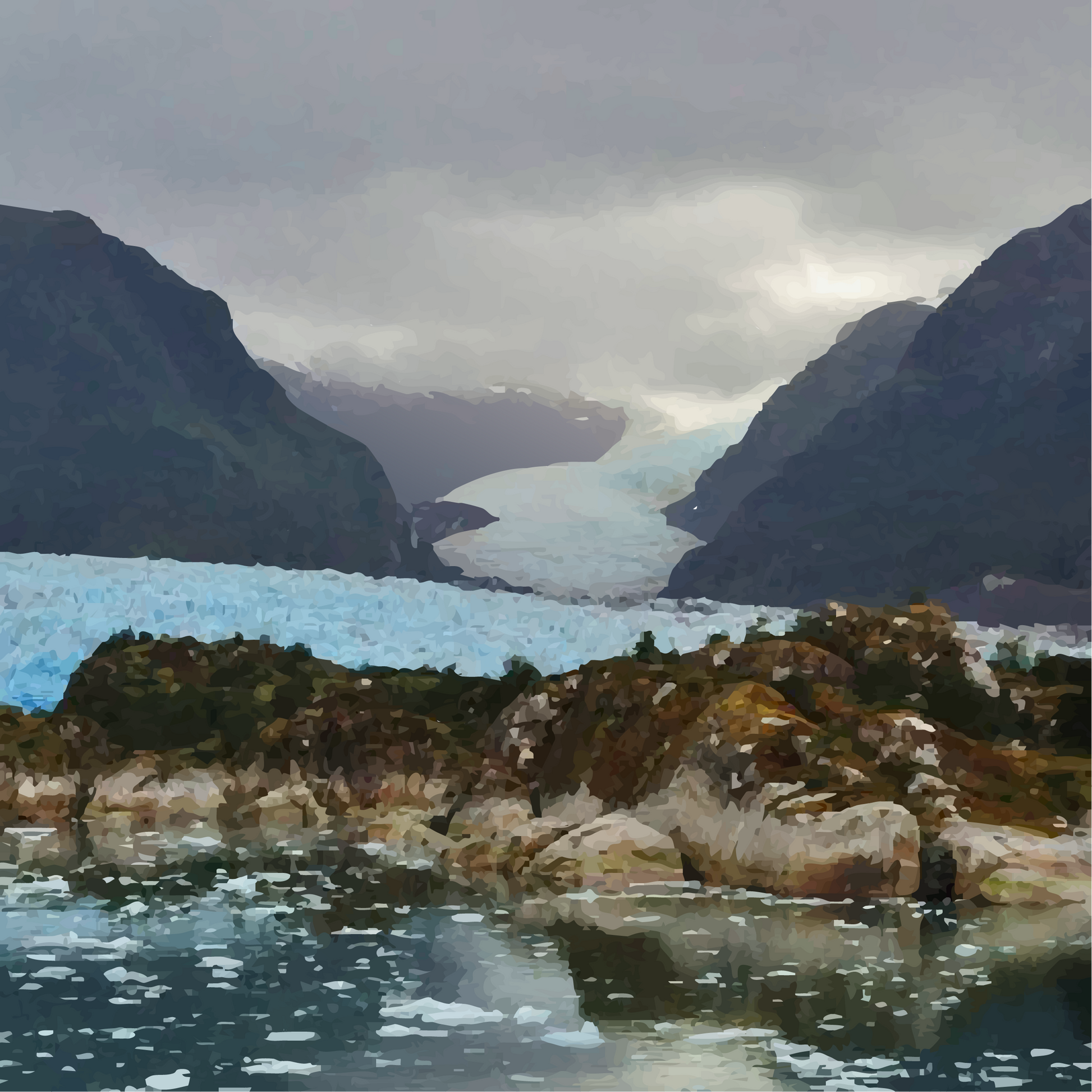 Bufanda Seda Aksán Kélen
